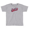 lob city Toddler T-shirt