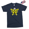 apocalypse baseball Exclusive T-shirt
