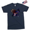 more heart than less Exclusive T-shirt
