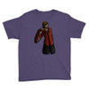 man animal Youth Tee