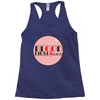blood Racerback Tank