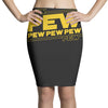 star wars pew pew! Pencil Skirts