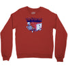 the internet Crewneck Sweatshirt
