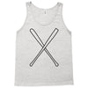 baseball Tank Top