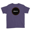 simple trend Youth Tee