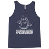 condoms are for pussies Tank Top