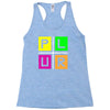 plur Racerback Tank