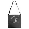 angel ,funshirt,petrie heil,fische,lustig,shirt,witzig,angelverein,neu Adjustable Strap Totes