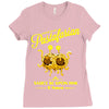 original pastafarian volume 2 1 Ladies Fitted T-Shirt