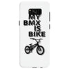 my bmx İs bike Samsung Galaxy S8