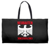 einsturzende neubauten logo Weekender Totes