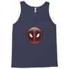 deadpool5 Tank Top