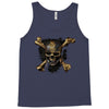 pirates of the caribbean dead men tell no tales Tank Top