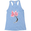blossom Racerback Tank