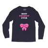 Best Present Ever Long Sleeve Shirts