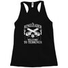 the ringleader Racerback Tank