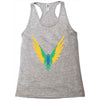 Maverick Racerback Tank