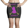 nico robin One Piece Mini Skirts