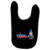 Sherlock Gnomes Baby Bibs