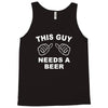 this guy Tank Top