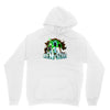 men of science Hoodie