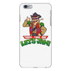 let's jam! iPhone 6/6s Plus Case