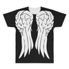 Daryl Wing All Over Men's T-shirt