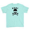 brmc skull Youth Tee