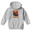 visit mordor Youth Hoodie