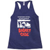 basket case 80s horror movie Racerback Tank