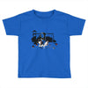 behold a pale horse Toddler T-shirt