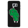 rude zombie Samsung Galaxy S7