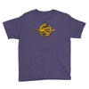 neverending adventure Youth Tee