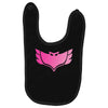 pj mask Baby Bibs