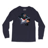 too slow cap Long Sleeve Shirts