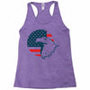 independence day Racerback Tank