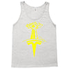 tees for the tesla museum! Tank Top
