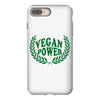 Vegan Power iPhone 8 Plus