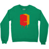 i'll never let go Crewneck Sweatshirt