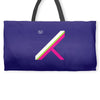 omd history of modern Weekender Totes