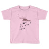 I'm A Goner (f104) Toddler T-shirt