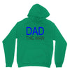 dad the man Unisex Hoodie