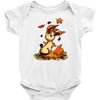 leafeon Baby Onesie
