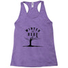 Winter (a215) Racerback Tank