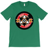 eye led T-Shirt