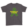 Humboldt Strong Youth Tee
