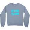 many lives Crewneck Sweatshirt