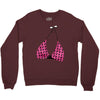 NAKED DAY Crewneck Sweatshirt
