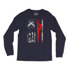 arborist 1015 Long Sleeve Shirts