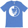 pitbull syndicate logo dogs T-Shirt